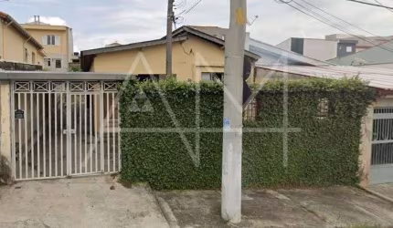 Terreno à Venda em Assunção, São Bernardo do Campo - SP