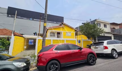 Terreno à Venda em Assunção, São Bernardo do Campo - SP