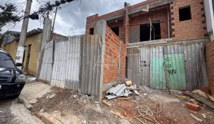 SOBRADO NOVO 196M, 3 SUÍTES, PISCINA E 4 VAGAS BAIRRO CHÁCARA INGLESA