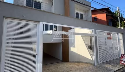 SOBRADO NOVO BAIRRO NOVA PETRÓPOLIS