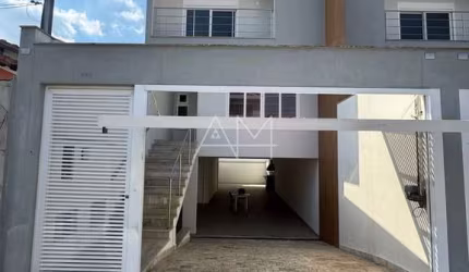 SOBRADO NOVO BAIRRO NOVA PETRÓPOLIS