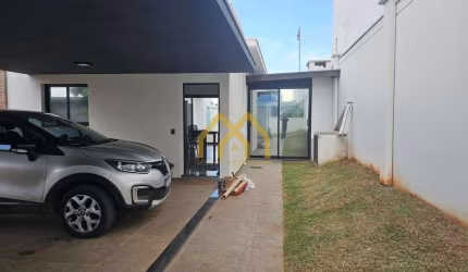 CASA DE CONDOMÍNIO EM BOITUVA SÃO PAULO