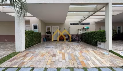 SOBRADO EM CONDOMÍNIO NO BAIRRO DEMARCHI SBC/SP