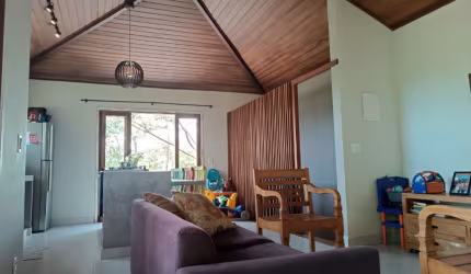 Aqui Começam Suas Melhores Memórias - Venha Conhecer Esta Casa!