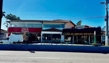 Loja Comercial para Locação – Excelente Visibilidade!