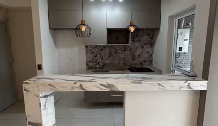 Lindo apartamento para venda na Barra Funda