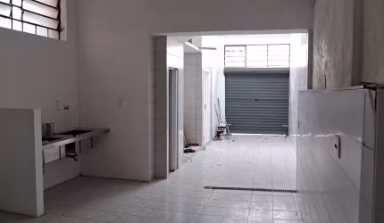 Sobrado para Venda&Locação na rua Tucuna, com 4 vagas a 1,2km do metrô Vl. Madalena