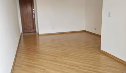 Apartamemto com 3 dormitórios - 2 vagas - 90m do Hospital São Camilo