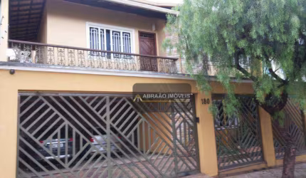 Casa com 4 dormitórios à venda, 390 m² por R$ 1.550.000,00 - Central Parque - Contagem/MG