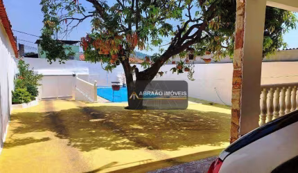 Casa com 3 dormitórios à venda, 110 m² por R$ 750.000,00 - Santa Helena - Contagem/MG
