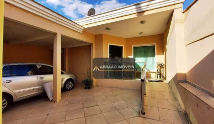 Casa com 3 dormitórios à venda, 340 m² por R$ 850.000,00 - Alvorada - Contagem/MG