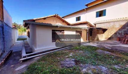 Casa com 3 dormitórios à venda, 120 m² por R$ 560.000,00 - Fonte Grande - Contagem/MG