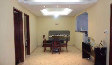 Casa com 5 dormitórios à venda, 240 m² por R$ 300.000,00 - Vila Belém - Contagem/MG