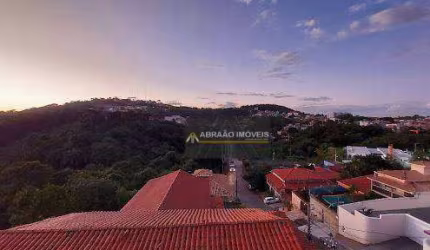 Cobertura com 3 dormitórios à venda, 173 m² por R$ 440.000,00 - Tropical - Contagem/MG