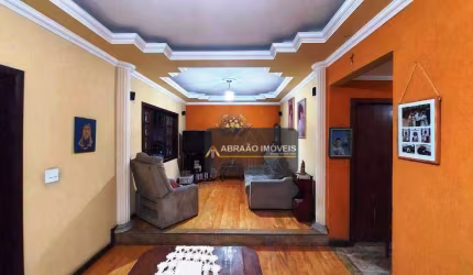 Casa com 6 dormitórios à venda, 300 m² por R$ 770.000,00 - Milanez - Contagem/MG