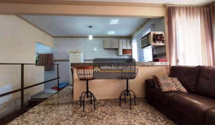 Casa com 3 dormitórios à venda, 144 m² por R$ 535.000,00 - Chácara Contagem - Contagem/MG