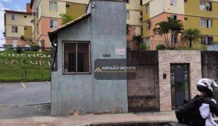 Apartamento com 2 dormitórios à venda, 50 m² por R$ 150.000,00 - Vila Beneves - Contagem/MG