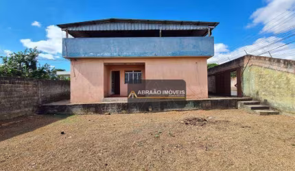 Casa com 3 dormitórios à venda, 108 m² por R$ 350.000,00 - Tereza Cristina - São Joaquim de Bicas/MG