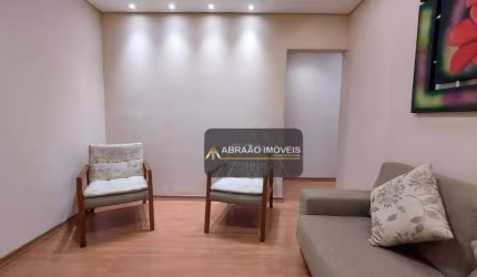 Apartamento com 3 dormitórios à venda, 90 m² por R$ 460.000,00 - Eldorado - Contagem/MG