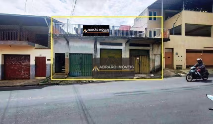 Casa com 4 dormitórios à venda, 200 m² por R$ 549.000,00 - Amazonas - Contagem/MG