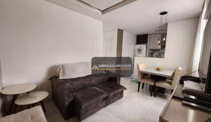 Apartamento com 2 dormitórios para alugar, 46 m² por R$ 1.200,00/mês - Amarante - Betim/MG