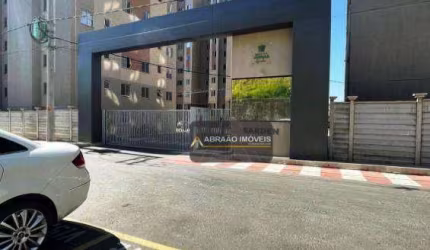 Apartamento com 2 dormitórios à venda, 46 m² por R$ 215.000,00 - Maria da Conceição - Contagem/MG