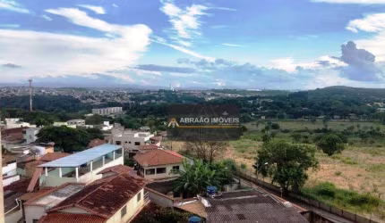Apartamento com 2 dormitórios à venda, 48 m² por R$ 194.000,00 - Bom Jesus - Contagem/MG