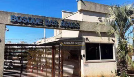 Apartamento com 2 dormitórios à venda, 42 m² por R$ 189.000,00 - Sapucaia II - Contagem/MG