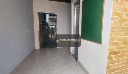 Loja à venda, 26 m² por R$ 130.000,00 - Glória - Contagem/MG