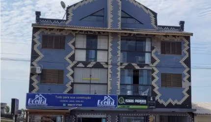Apartamento de Alto Padrão à Venda  Centro de Balneário Arroio do Silva/SC