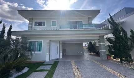 LINDA CASA MOBILIADA NO CALEDONIA/ANALISA PERMUTA ATÉ 1MM