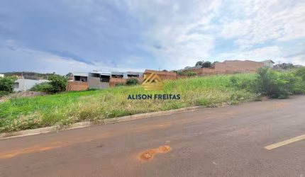 Terreno Residencial próximo ao centro de Ibiporã
