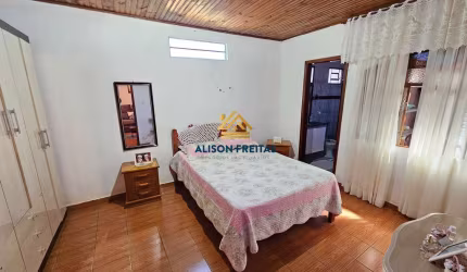 Casa próximo ao centro em Ibiporã