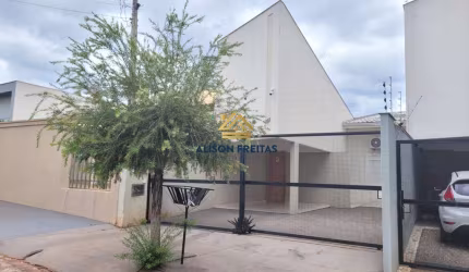 Casa Geminada com 2 quartos no bairro  Cinquentenário, Ibiporã/PR