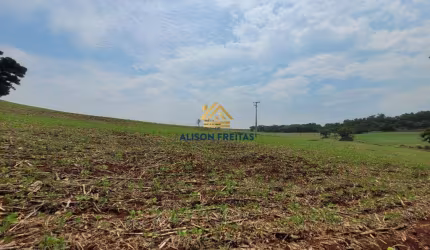 Sítio em Ibiporã com 6,7 alqueires