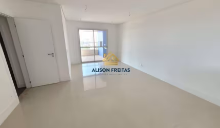 Apartamento novo com 3 quartos sendo 2 suite, sacada com churrasqueira,  no centro de Ibiporã, próximo de tudo.