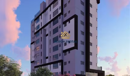 Apartamento no centro de ibiporã
