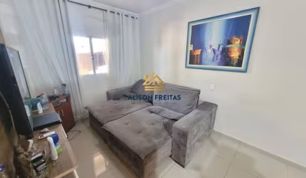 Casa Geminada com 2 quartos próximo ao Lago, Ibiporã/PR