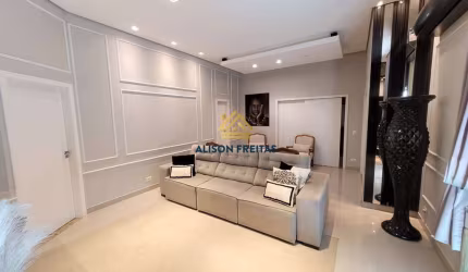 Casa em Condomínio Royal Maison em Londrina/PR