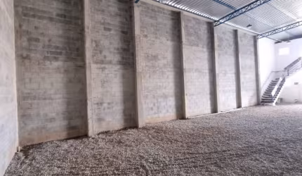 Galpão comercial venda ou locação em Caçapava