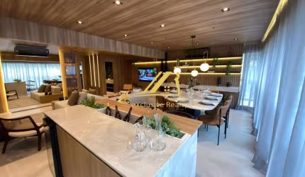 Apartamento na Vila Mariana incrível, 142m2, Haus Mitre Vila Mariana