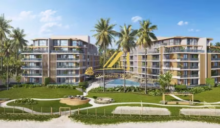 ILHÉUS SELECT, apartamentos 2, 3 e 4 suítes beira mar! Total infraestrutura de lazer, na Praia dos Milionários em Ilhéus! Pé na areia! Lançamento