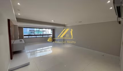 Mansão Frida Kahlo, 129m2, 2 suítes com living ampliado, lavabo, dependência completa. Finamente decorado, 2 vagas! Prédio com total infra de lazer!