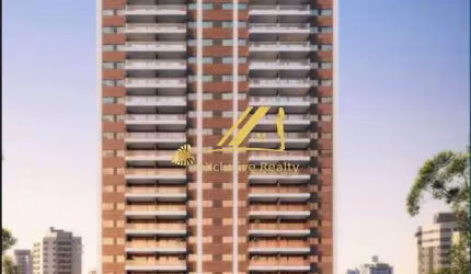 RISE CAMINHO DAS ÁRVORES: 2 quartos, 1 suíte com varanda gourmet. 65,26m2. 2 vagas de garagem com toda infra de lazer! Perto do metrô e Salvador Shop