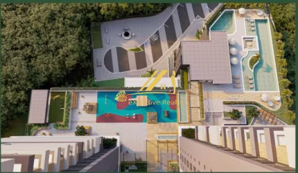 Villaggio Jardins no no Cidade Jardim! Apartamento 4 quartos, 3 vagas, 142,81m2 com SkyLounge e total lazer!
