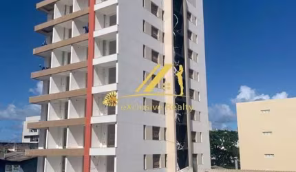 Smart Amaralina, Studio com varanda, ótima localização! Oportunidade. Previsão de entrega para Outubro 2024. Rooftop, toda infra de lazer!