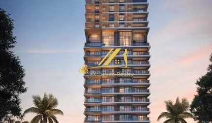 SOUL Ondina - apartamentos de 27 a 68m2 no melhor de Ondina, a 400m da Praia! Rooftop com total infraestrutura de lazer! Ótimo investimento e moradia