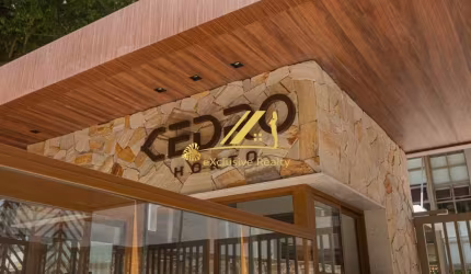 Cedro Horto, 4 suítes com varanda gourmet, 154m2 com total infraestrutura de lazer! Seu apartamento definitivo no Horto Florestal! Obras avançadas!