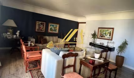 Apartamento 3 suítes (suíte master com closet e a outra também), vista mar na Pituba, dependência completa. 140m2. Ótima localização. 2 vagas
