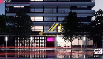 ON MARACATINS, studios da Vitacon, Powered By Housi em Moema! A 2 min do Shopping Ibirapuera.